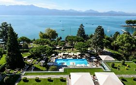 Beau-Rivage Palace